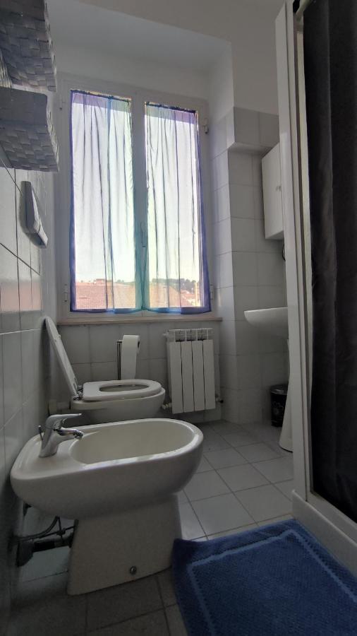Appartamento Via Ponchielli Perugia Buitenkant foto