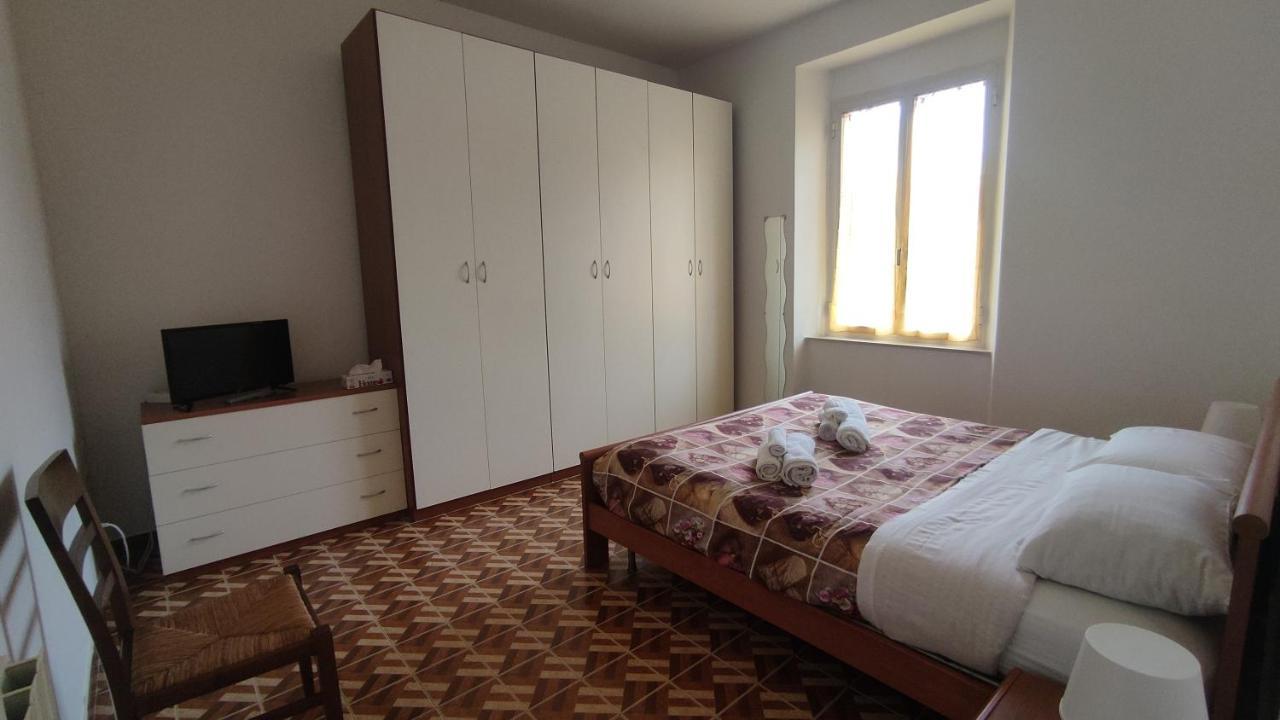 Appartamento Via Ponchielli Perugia Buitenkant foto